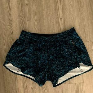 Lululemon Tracker Short